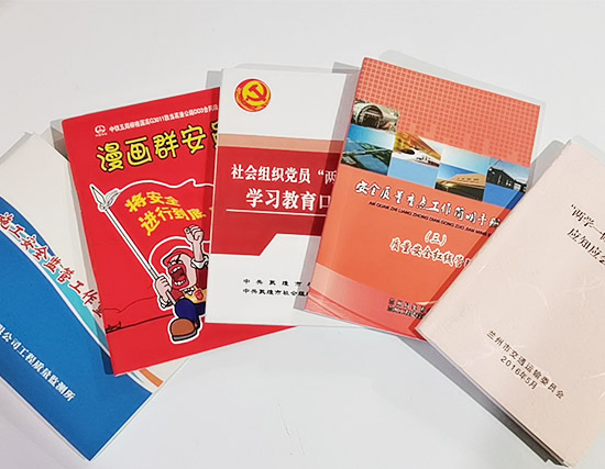 天水浅谈印刷厂柔性版瓦楞纸板印刷的基本原理！