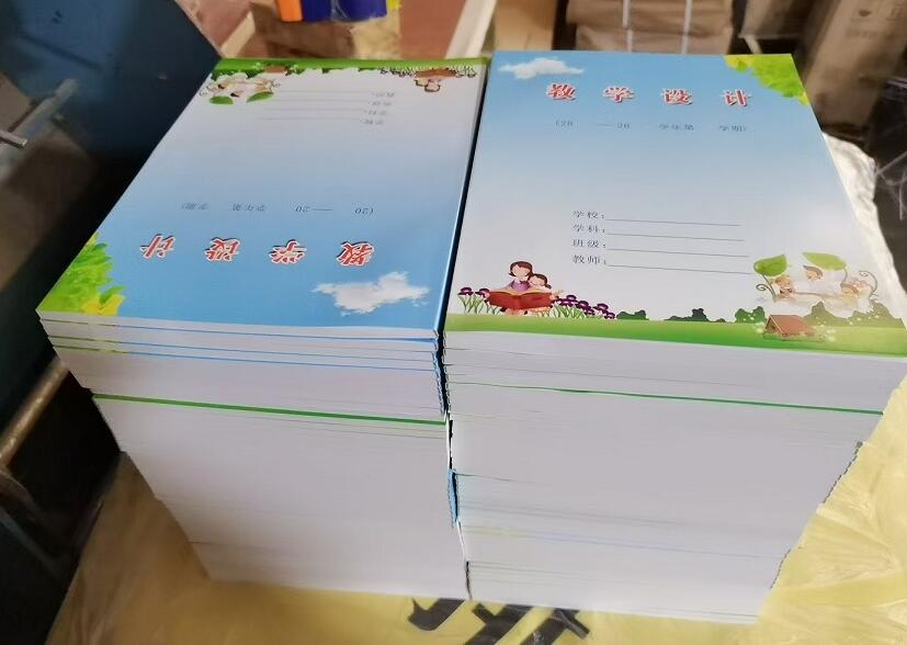 天水印刷厂对书本印刷有何技巧！